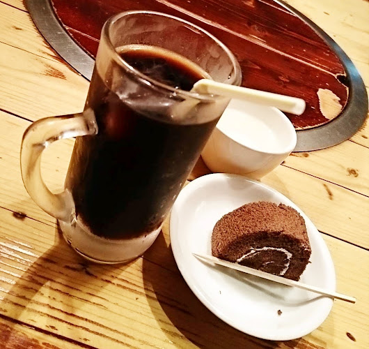 けむり屋 牛力 - 高槻市