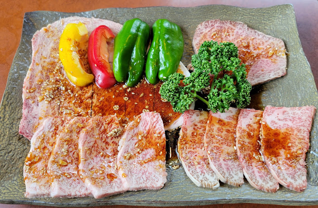 焼肉レストラン 大山（だいせん）