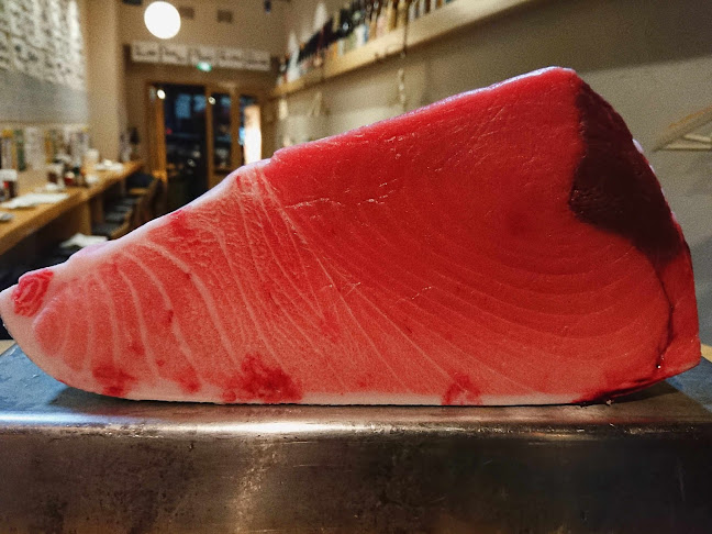 そうめん酒場はやし - 目黒区