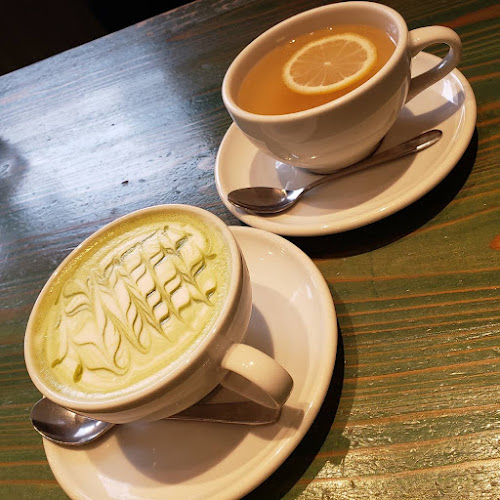 珈琲新鮮館 東林間本店