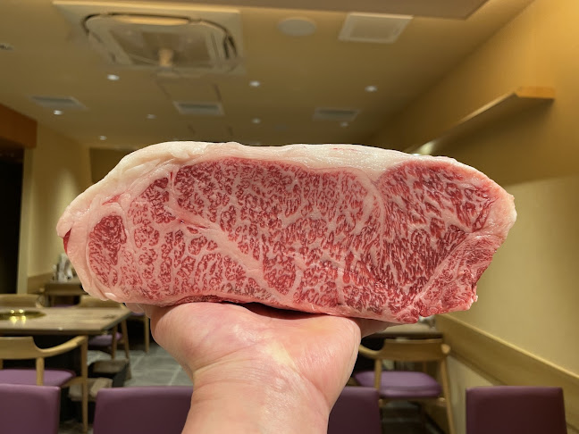 黒毛和牛 焼肉 龍 - 飲食業