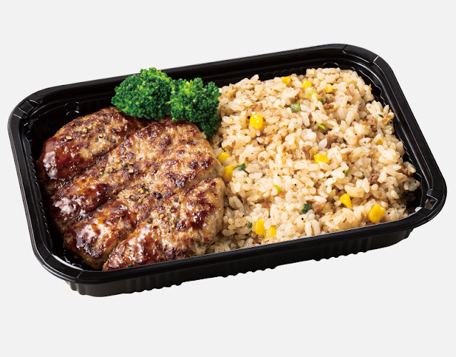 ペッパーランチ ザ・モール仙台長町店 - 飲食業