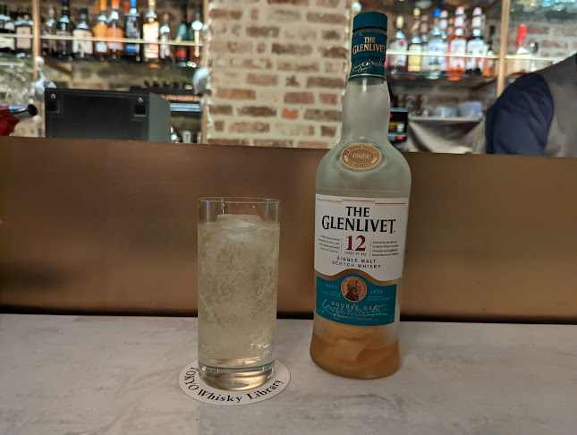 東京ウイスキーライブラリー - 港区