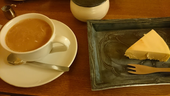 Comentarii opinii despre 喫茶葦島