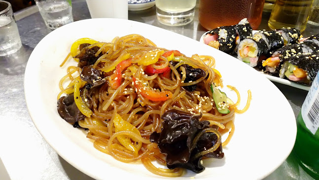 金杏奈の手作りキムチ 김안나 - 大阪市