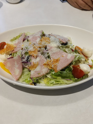 ジョリーパスタ 小平店