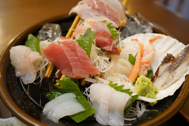 お食事処 池田屋