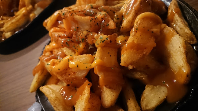 Opinii despre movie cafe&bar FORCE名古屋 （アメコミバー.映画バー） în 名古屋市 - 飲食業