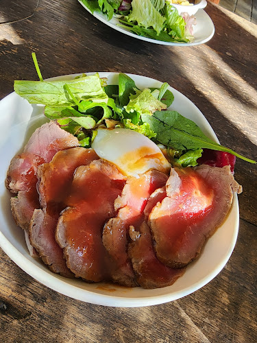 Comentarii opinii despre 三橋の森 カフェ・ボスケ