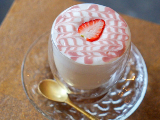 Vegan Cafe PQ's - 台東区