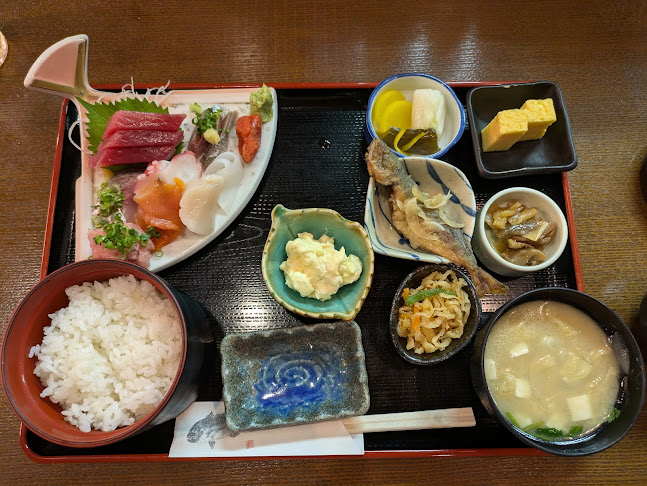 Opinii despre すなお în 三鷹市 - 飲食業