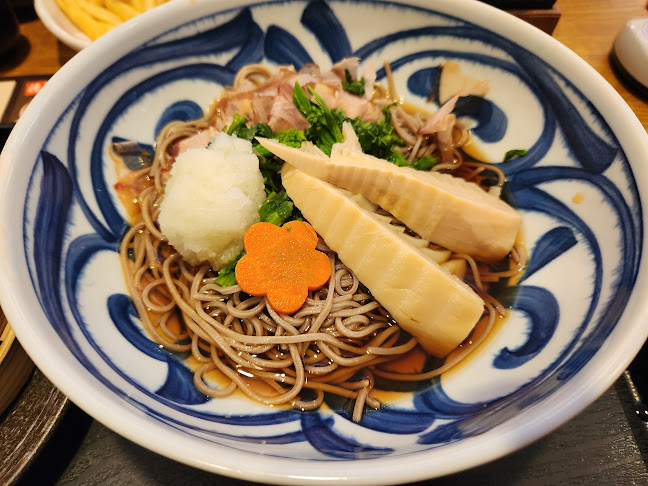 夢庵 上永谷店 - 飲食業