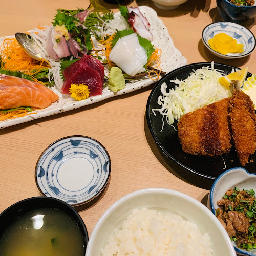 寿しと居酒屋 花の舞 京成小岩店 - 江戸川区