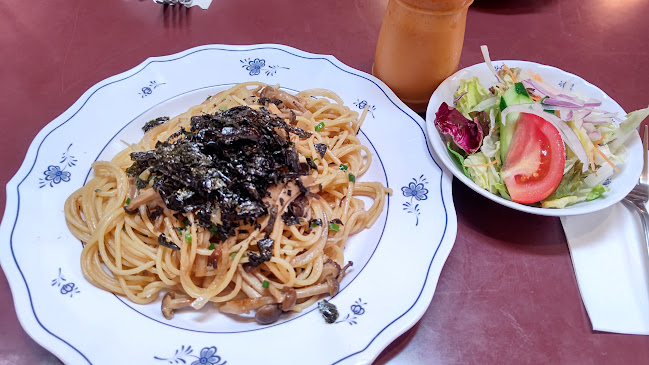 Opinii despre イタリアンハウス în 那覇市 - 飲食業