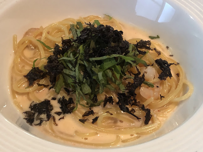 Comentarii opinii despre トラットリアチェッポ