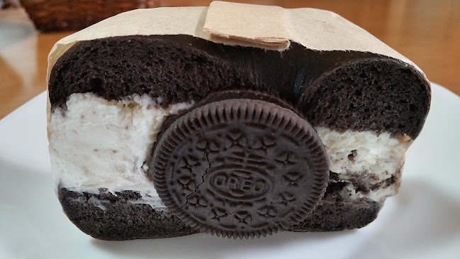 Comentarii opinii despre MANMARU BAGEL（まんまる ベーグル）