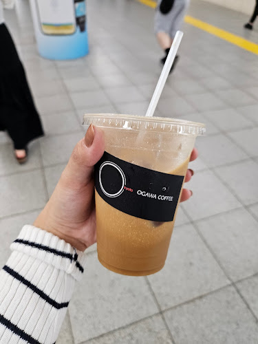 OGAWA COFFEE京都駅店 - 京都市