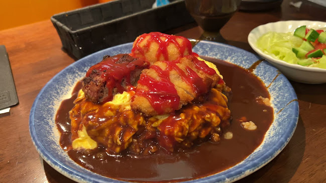 おしゃべりな亀 - 飲食業