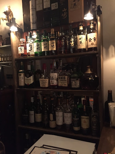 INVADER ONE FLAT cafe/下北沢 - 飲食業