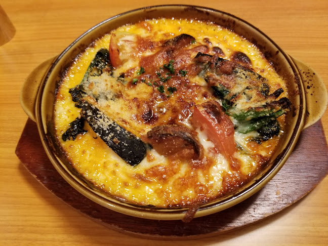 さわやか 焼津店 - 焼津市