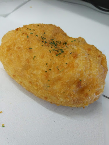 Comentarii opinii despre パンの家ラ・ママン