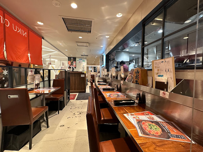 肉卸 小島 グランスタ東京