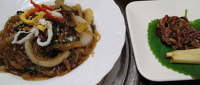 Opinii despre 百濟 仲田本店 în 名古屋市 - 飲食業