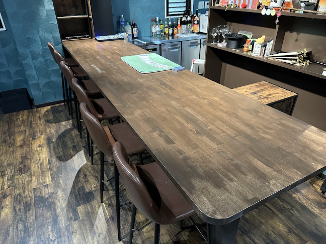 マジックカフェバー 手品のフウフ - 神戸市