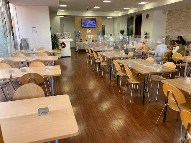 ビストロパパ 東広島市役所店 - 東広島市