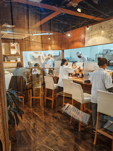 Comentarii opinii despre 牛かつ 冨田