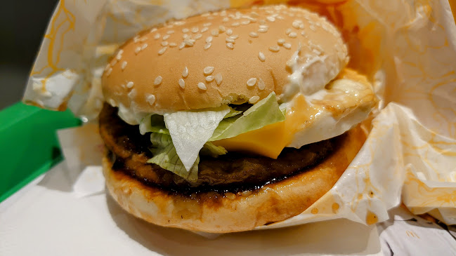 マクドナルド ５５号沖浜店 - 徳島市