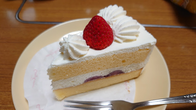 銀座コージーコーナー 阪神・御影 - 神戸市