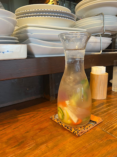 オステリア ジリ - 札幌市