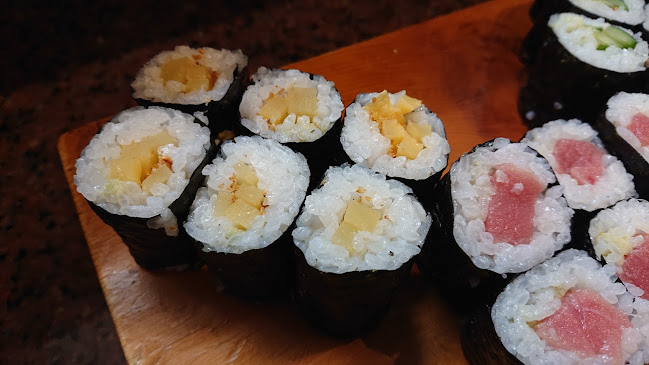 Comentarii opinii despre 濱鮓