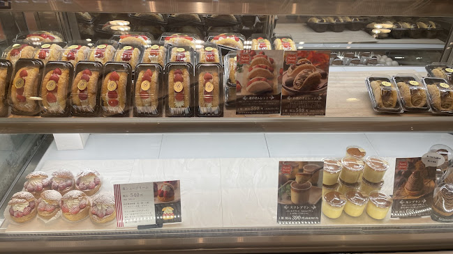 サードシュガー 東京ソラマチ店 - 飲食業