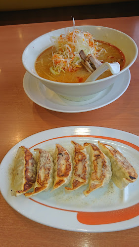 Comentarii opinii despre 幸楽苑 古城店