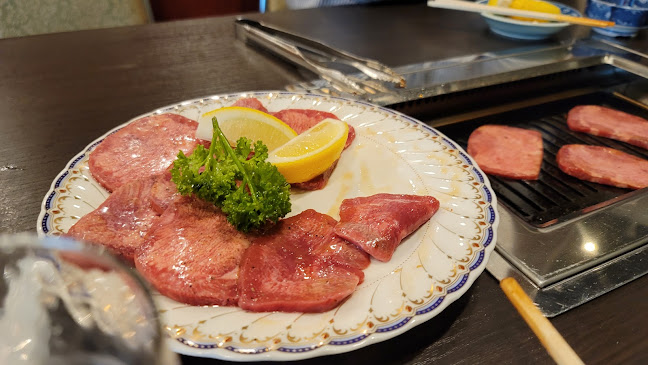 Opinii despre 房州園 în 千葉市 - 飲食業