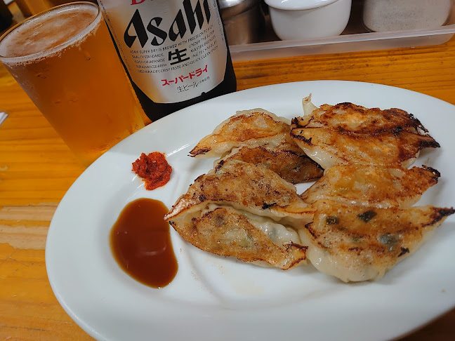 Comentarii opinii despre 長浜ナンバーワン 長浜店