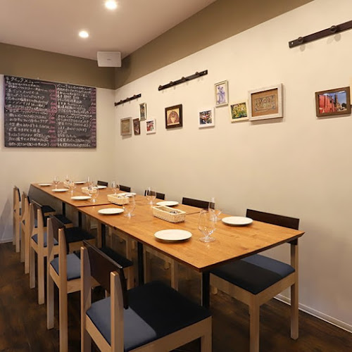 オステリア エ ボッテガ エッセ