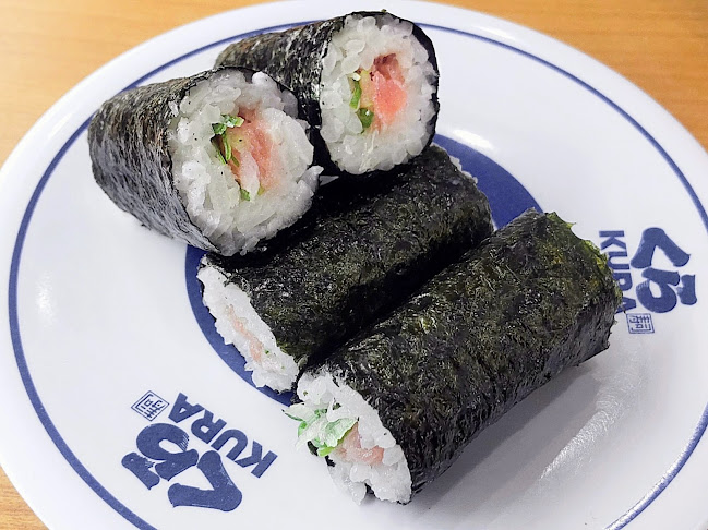 Comentarii opinii despre くら寿司 鳩ヶ谷店