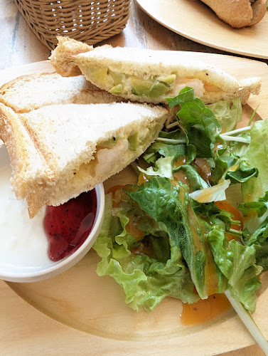 L.S café - 江東区