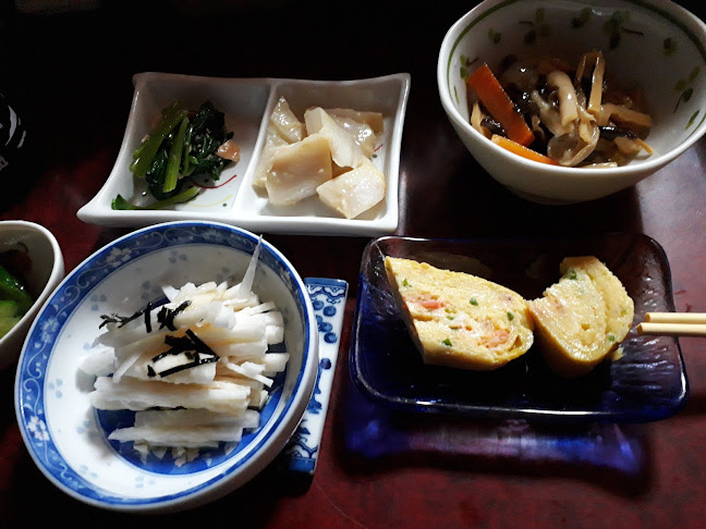 赤ちょうちん横丁 - 釧路市