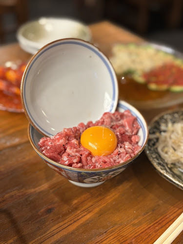 鉄板肉焼まつもと本店 - 名古屋市