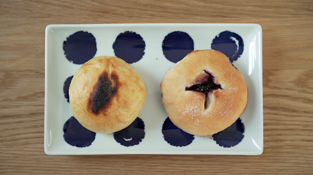 Opinii despre 天然酵母パン kukka(クッカ） în 八王子市 - 飲食業