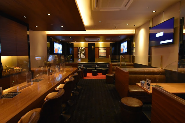 Opinii despre GIRLS BAR EASTガールズバー イースト în 福岡市 - 飲食業