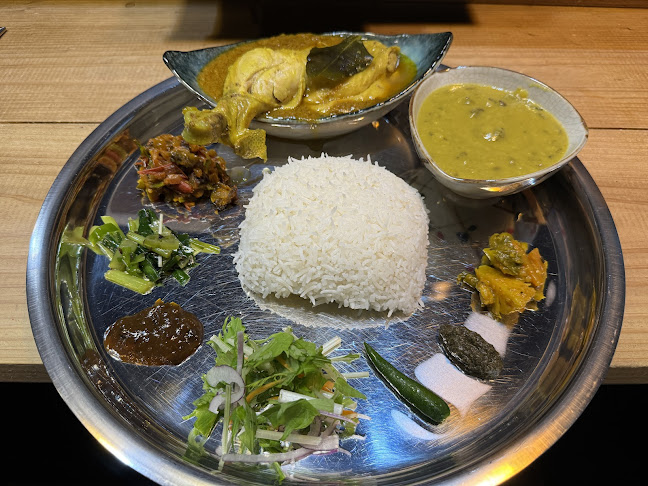 LOVE NEPAL - 大阪市