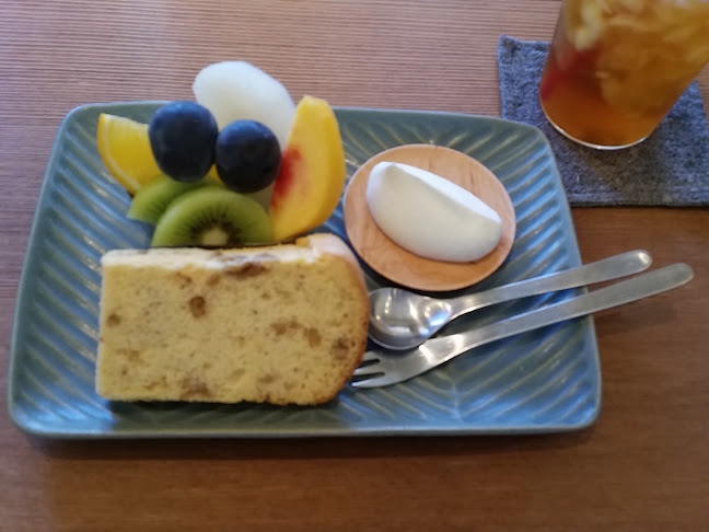 CHIFFON KINUYA - 板橋区