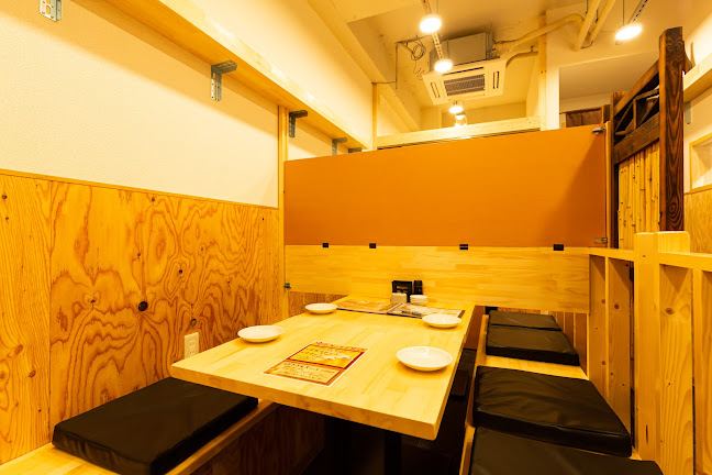 京宴 西宮北口店