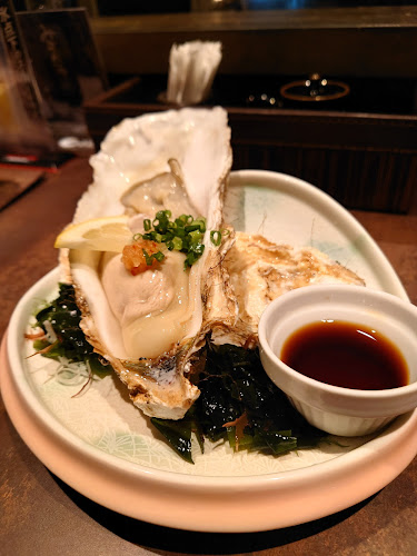 かぐら 我楽はなれ - 伊勢崎市