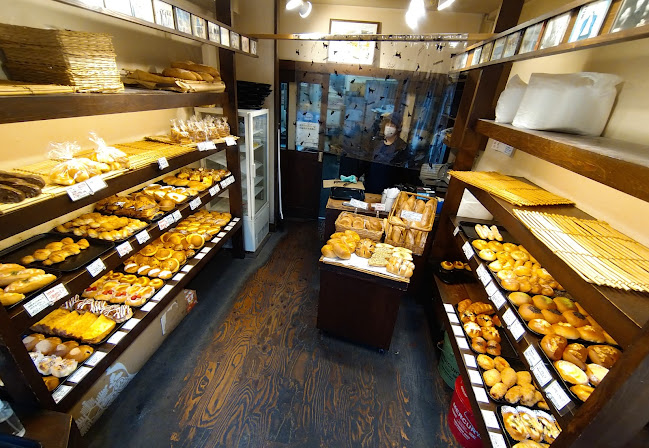 Comentarii opinii despre JACOMO’S a Bakery ジャコモズ ア ベーカリー
